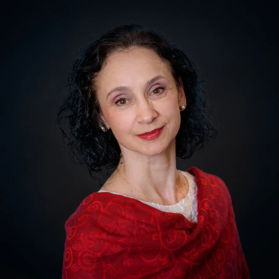 Felicia Șerbănescu